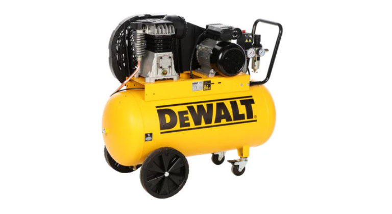 DEWALT DWT-B3800B/150CM3 Piston Air Compressor
