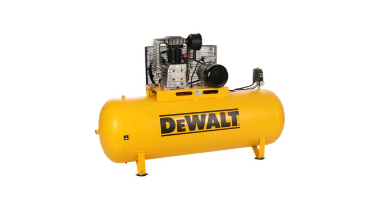 DEWALT DWT-K50/500FT10 Piston Air Compressor