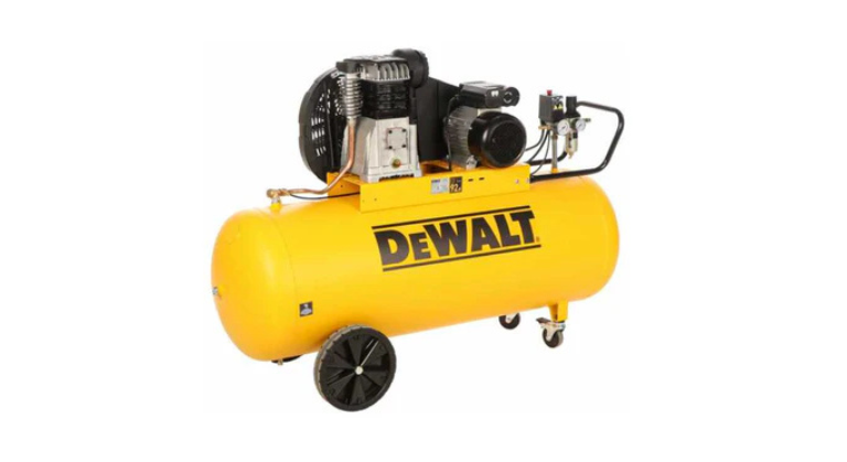 DEWALT DWT-B2800B/200CM3 Piston Air Compressor