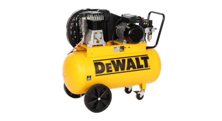 DEWALT DWT-B2800B/100CM2 Piston Air Compressor