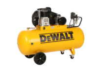 DEWALT DWT-B3800B/270CT3 Piston Air Compressor