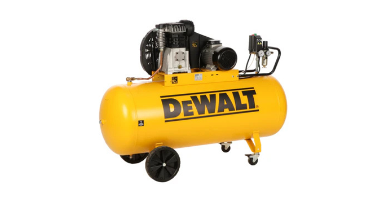 DEWALT DWT-B3800B/270CM3 Piston Air Compressor