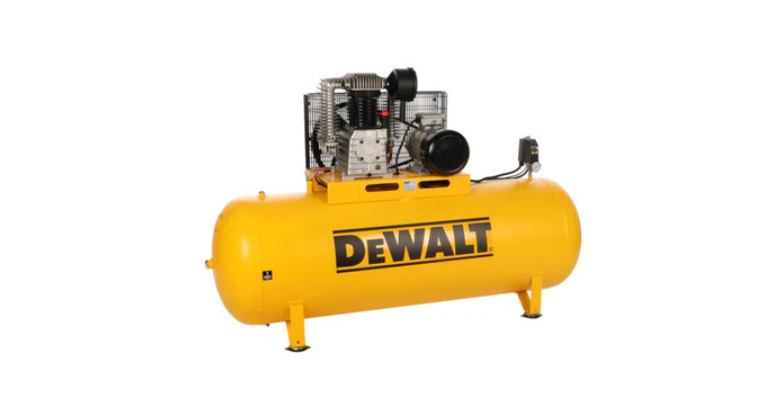 DEWALT DWT-K25/500FT5.5 Piston Air Compressor