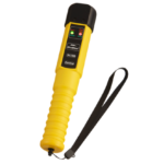 AlcoBlow handheld non-contact alcohol detector– Non-Mouthpiece type
