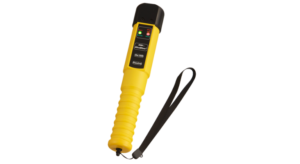 AlcoBlow handheld non-contact alcohol detector– Non-Mouthpiece type