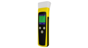 AlcoPatrol Non-contact Mouthless Alcohol Breath Analyzer – AP5020