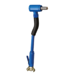 Macdonald S1 Single Head Hand Scabbler
