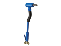 Macdonald S1 Single Head Hand Scabbler