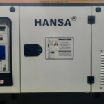 HANSA GENERATOR HG23000SE3