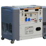 HANSA GENERATOR HG8500E