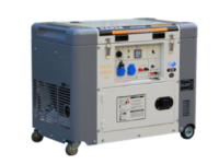 HANSA GENERATOR HG8500E