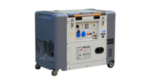 HANSA GENERATOR HG8500E