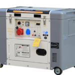 HANSA GENERATOR HG8500E3