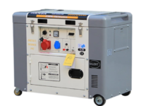 HANSA GENERATOR HG8500E3
