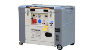 HANSA GENERATOR HG8500E3