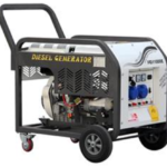 HANSA GENERATOR HG11000E