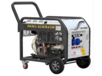 HANSA GENERATOR HG11000E