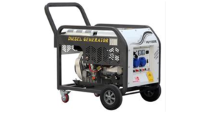 HANSA GENERATOR HG11000E