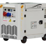 HANSA GENERATOR HG11000SE