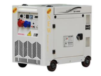 HANSA GENERATOR HG11000SE