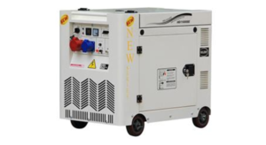 HANSA GENERATOR HG11000SE