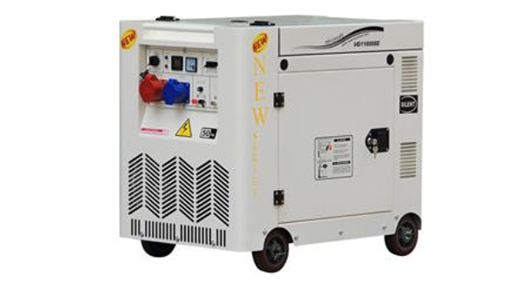 HANSA GENERATOR HG11000SE