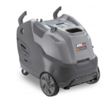 Comet Industrial Electric Hot Pressure Washer – 230V 11 LPM 120 Bar