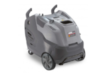Comet Industrial Electric Hot Pressure Washer – 230V 11 LPM 120 Bar