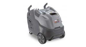 Comet Industrial Electric Hot Pressure Washer – 230V 11 LPM 120 Bar