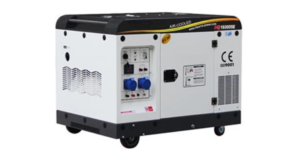 HANSA GENERATOR HG16000SE