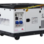 HANSA GENERATOR HG15000SE