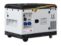 HANSA GENERATOR HG15000SE