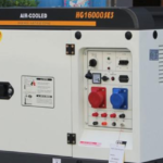 HANSA GENERATOR HG16000SE / HG16000SE3
