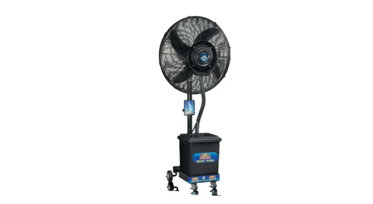 ADEX Mist Fan 24″ GFC