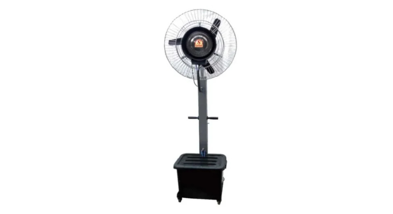 ADEX Mist Fan 24″ Vertex