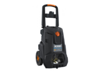 Comet Electric Pressure Washer – K200 Single Phase 12 LPM 130 BAR