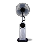ADEX Mist Stand Fan