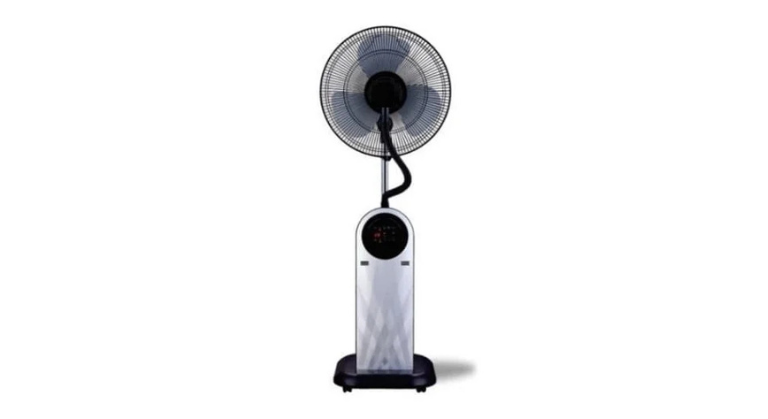 ADEX Mist Stand Fan