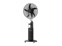 ADEX Rechargeable Mist Fan