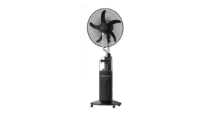 ADEX Rechargeable Mist Fan