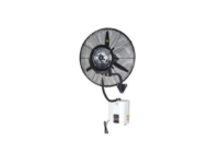 ADEX Sait 26 inch Wall Mist Fan 220V/50Hz