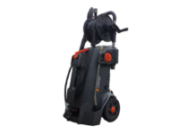 Comet Electric Pressure Washer – KLX 1900 Single Phase 9 LPM 180 BAR
