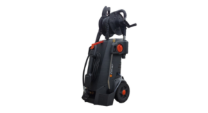 Comet Electric Pressure Washer – KLX 1900 Single Phase 9 LPM 180 BAR