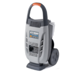 Comet Electric Pressure Washer – KT 1800 Single Phase 9 LPM 160 BAR