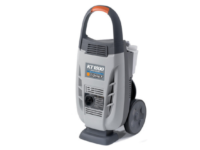 Comet Electric Pressure Washer – KT 1800 Single Phase 9 LPM 160 BAR