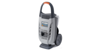 Comet Electric Pressure Washer – KT 1800 Single Phase 9 LPM 160 BAR