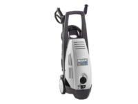 Comet Electric Pressure Washer – KS 1700 Single Phase 9 LPM 155 BAR
