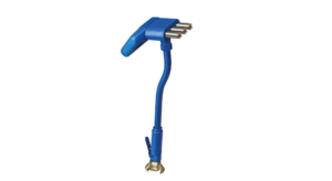 Macdonald MSG3 Triple Head Hand Scabbler