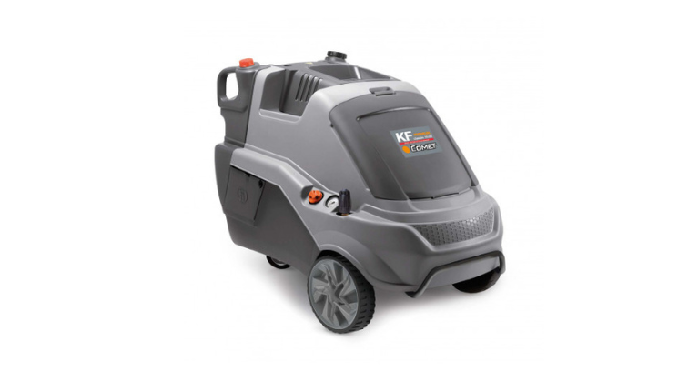 Comet Electric Pressure Washer – KF Classic 10.22 Three Phase 22 LPM 210 BAR