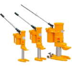 Move it Holland Hydraulic Toe Jack